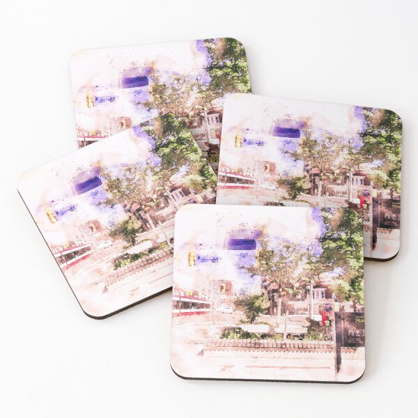 Item preview, Toronto Life designed and sold by dombhai.