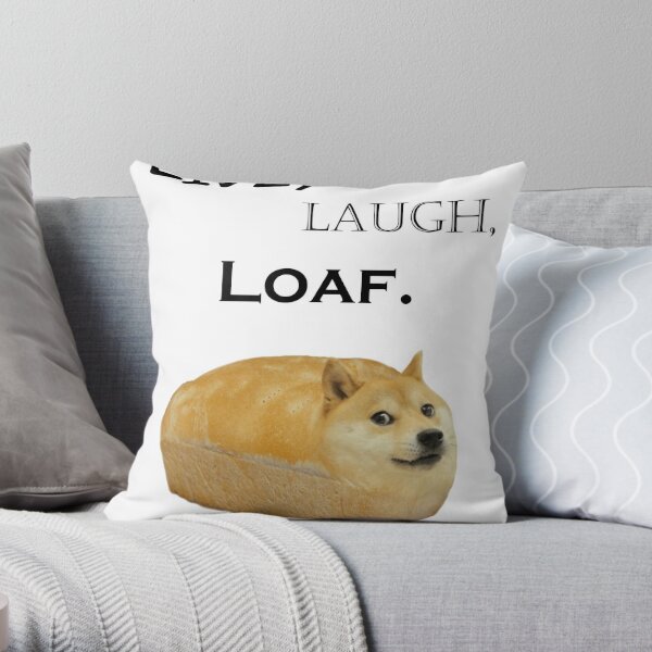 Meme Pillows Cushions for Sale Redbubble