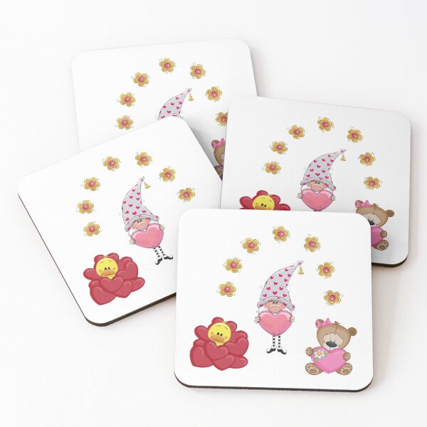 Item preview, Special Friends designed and sold by MisterGooseShop.