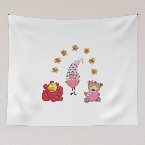 Item preview, Special Friends designed and sold by MisterGooseShop.
