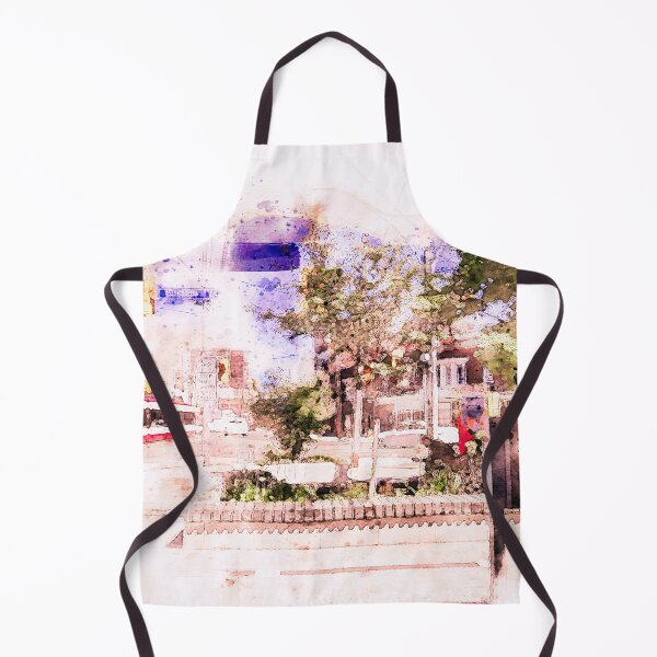 Item preview, Toronto Life designed and sold by dombhai.