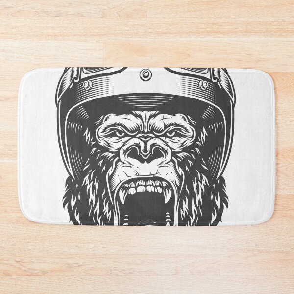 Item preview, Affenhelm two designed and sold by ElionSStorE.