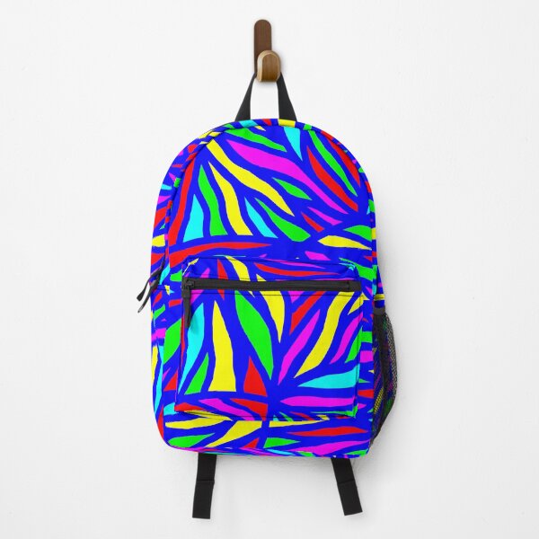 Item preview, Color Burst Blue designed and sold by Will-D-Artist.