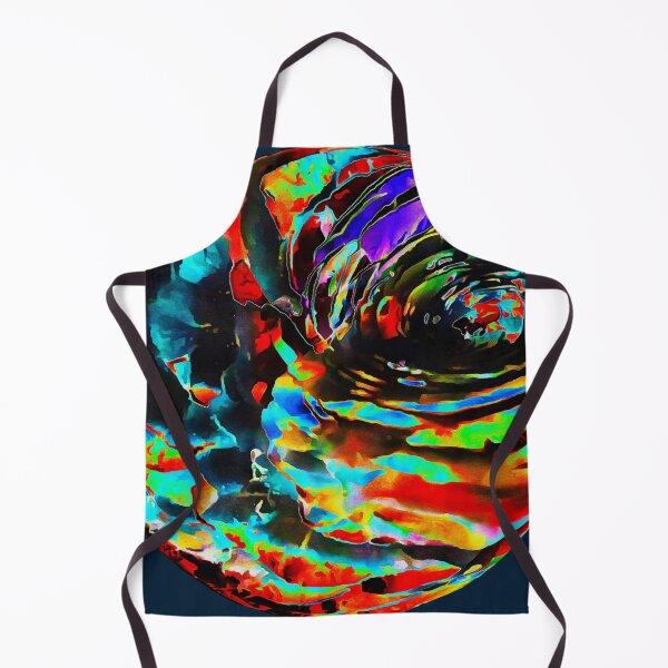 Item preview, Stocksom Glowing Spirit designed and sold by Stocksom Art Prints.