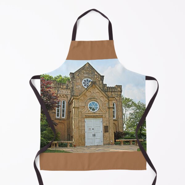 Item preview, Gates of Heaven Synagogue designed and sold by Martha Sherman.
