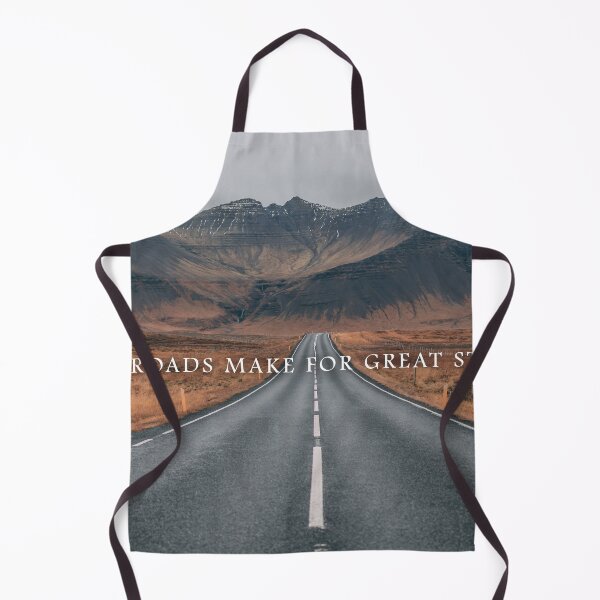 Item preview, Long Roads designed and sold by W&P Drae.