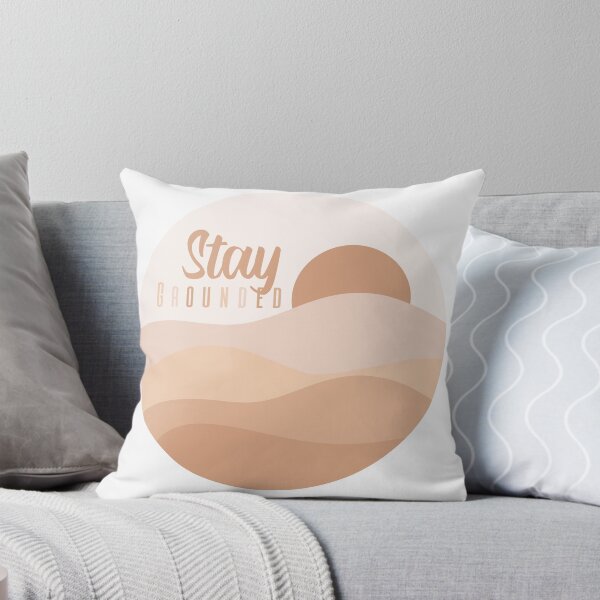 Item preview, Stay Grounded designed and sold by MK-Creations.