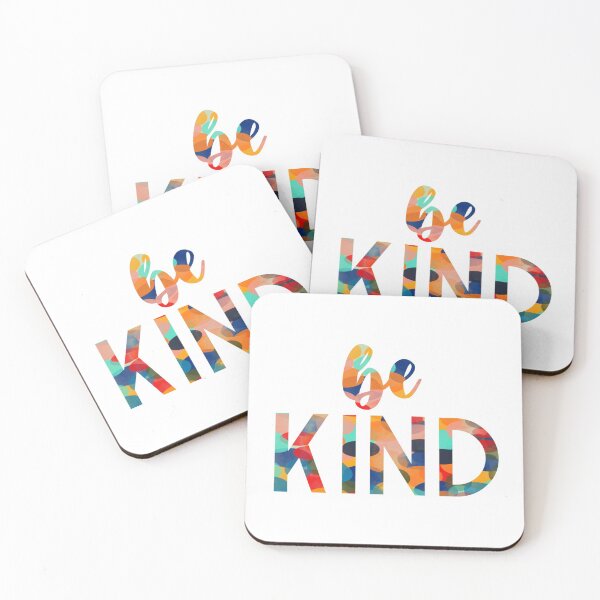 Item preview, Be Kind designed and sold by oliviaraep.
