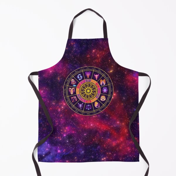 Item preview, Sun Zodiac Lightburst - Circle designed and sold by ifourdezign.