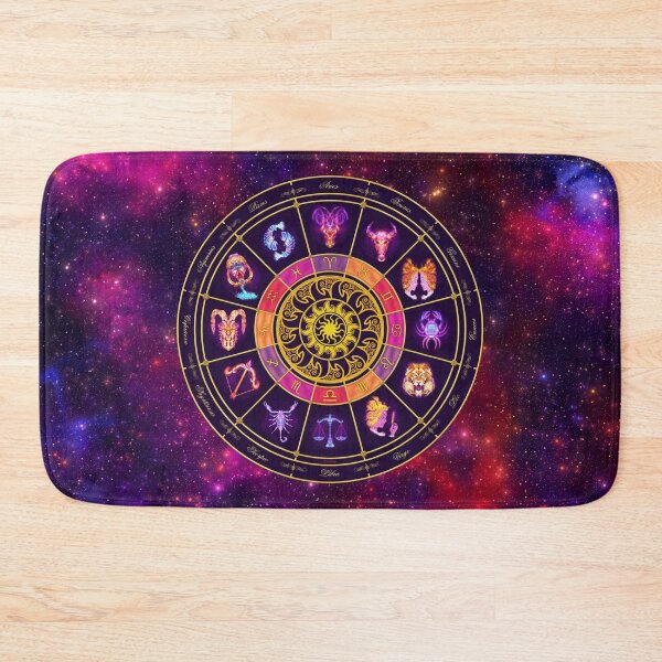 Item preview, Sun Zodiac Lightburst - Circle designed and sold by ifourdezign.