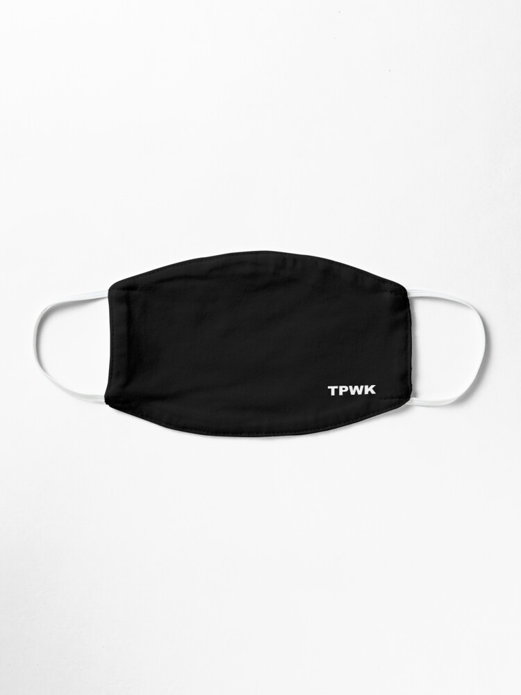 Alternate view of TPWK MASK Mask