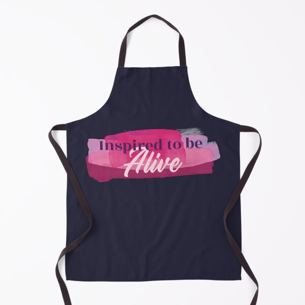 Item preview, Inspired to be Alive designed and sold by Inspired2Live.