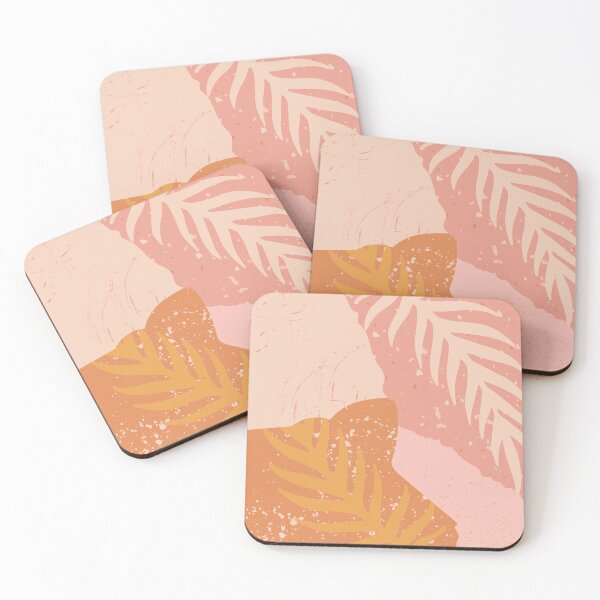 Item preview, Tropical pattern 25 designed and sold by ewoio.