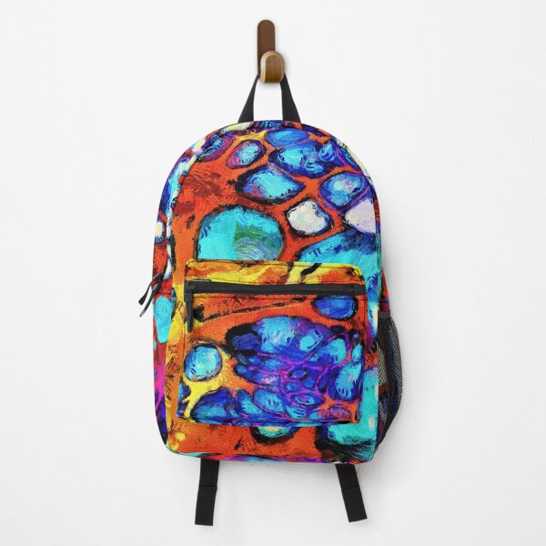 Autumn 9- Chill Backpack