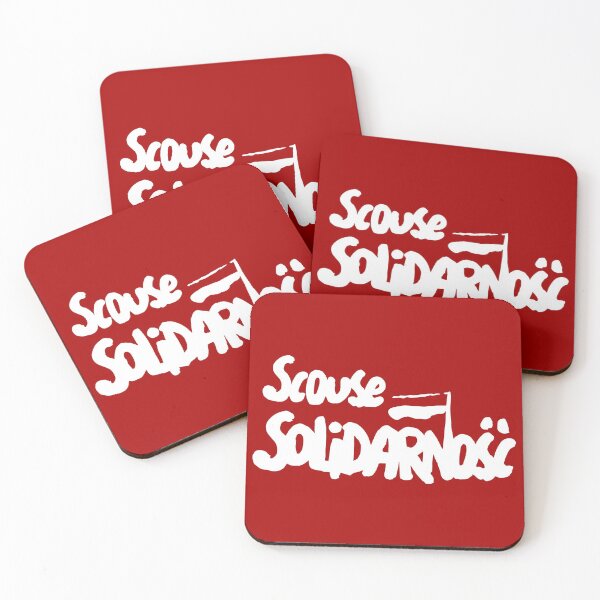 Item preview, Scouse Solidarnosc (Scouse Solidarity)  designed and sold by Texterns.