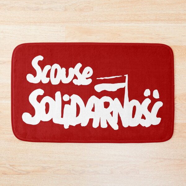 Item preview, Scouse Solidarnosc (Scouse Solidarity)  designed and sold by Texterns.