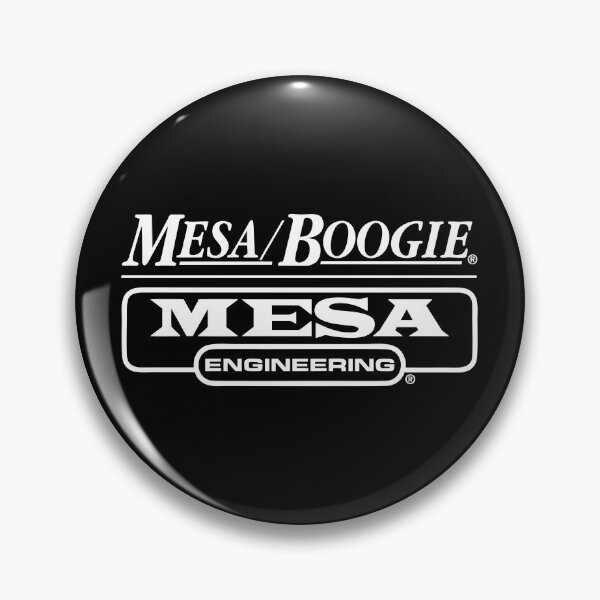 Item preview, Mesa The Boogie , Play The Music designed and sold by yoonnkoswo.