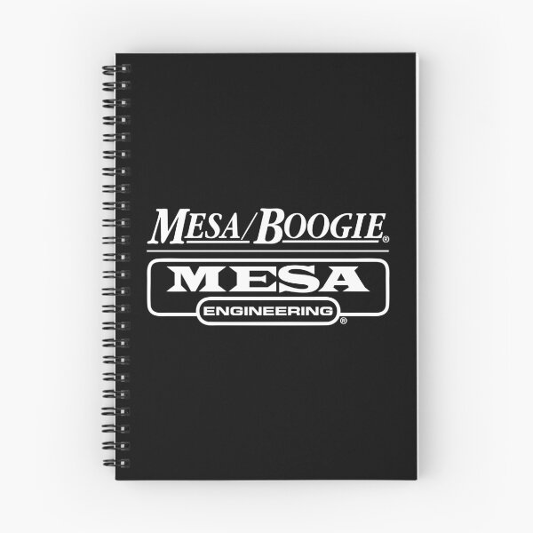 Item preview, Mesa The Boogie , Play The Music designed and sold by yoonnkoswo.