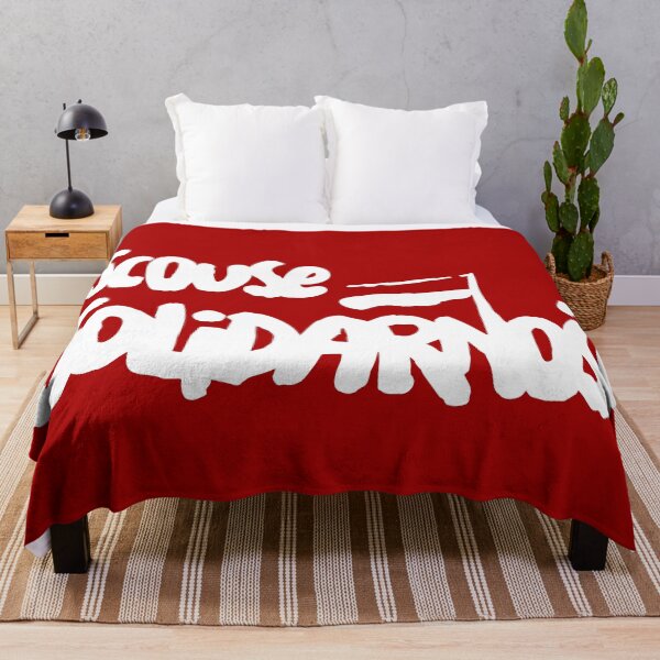 Item preview, Scouse Solidarnosc (Scouse Solidarity)  designed and sold by Texterns.