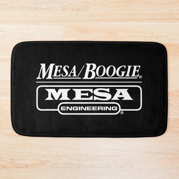 Item preview, Mesa The Boogie , Play The Music designed and sold by yoonnkoswo.