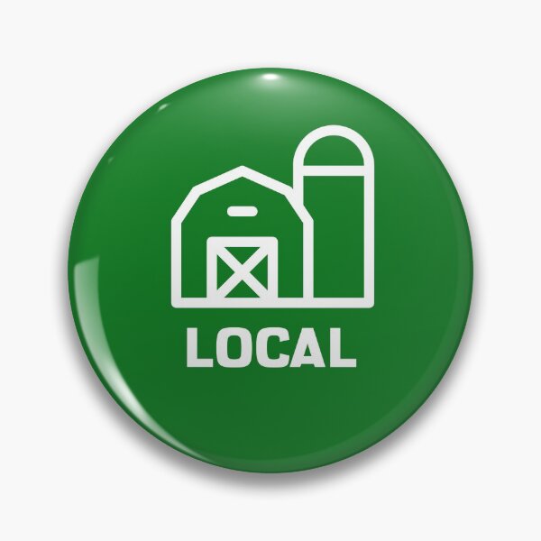 Item preview, Local Farm designed and sold by Coolshirts262.