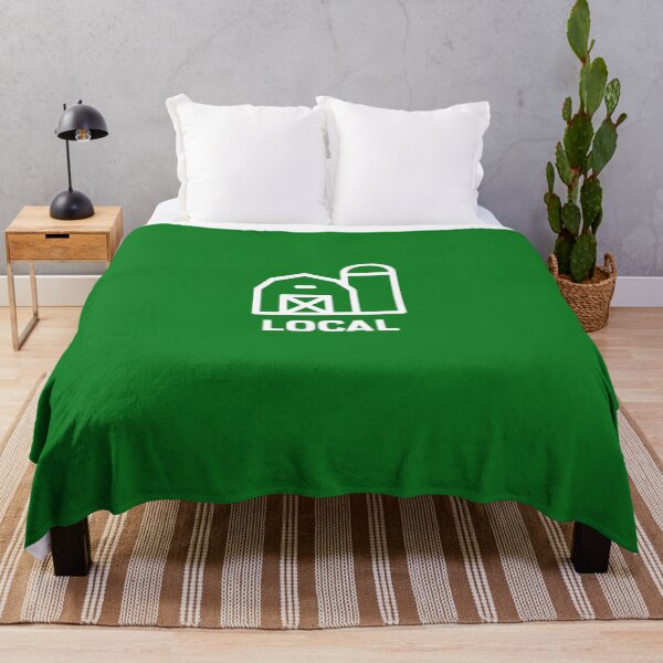 Item preview, Local Farm designed and sold by Coolshirts262.