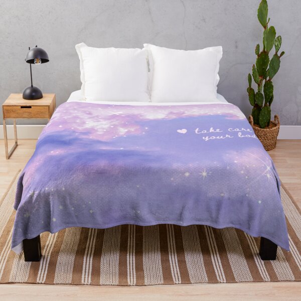 Item preview, "take care of your body" - get well soon designed and sold by thewayitshine.