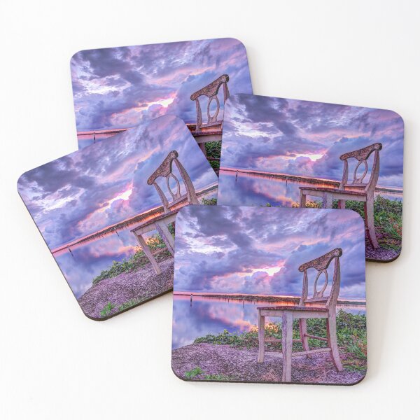 Item preview, A chair to watch the sunset, saved your seat designed and sold by Steven Kight.