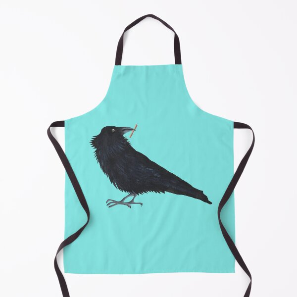Item preview, Scavenger Crow designed and sold by zibziby.