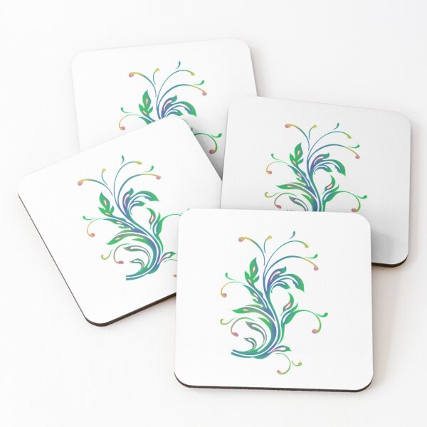Item preview, Phoenix seaweed designed and sold by Artpatriot.