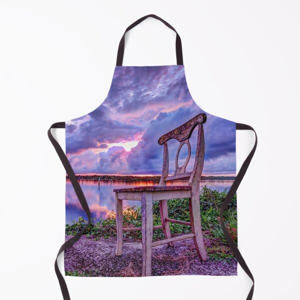 Item preview, A chair to watch the sunset, saved your seat designed and sold by Steven Kight.