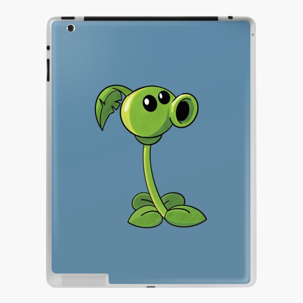 Plants vs. Zombies Zombie iPad Case & Skin for Sale by Kaydee Mick