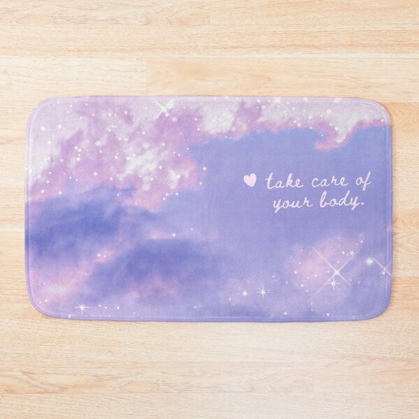 Item preview, "take care of your body" - get well soon designed and sold by thewayitshine.