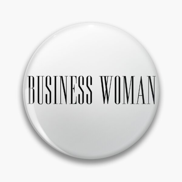 Item preview, Business Woman designed and sold by balloonbreath.