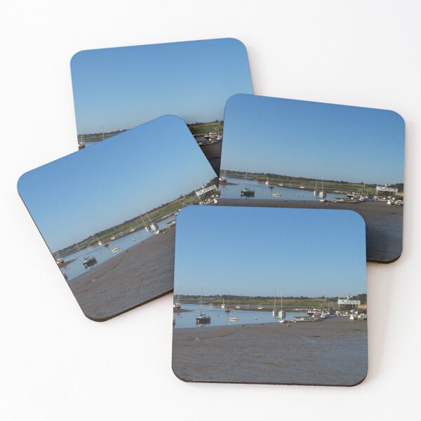 Item preview, Meandering Along The River Deben designed and sold by wiggyofipswich.
