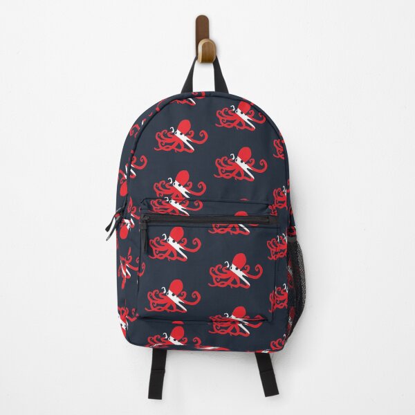 Item preview, Scuba Diving (Octopus) designed and sold by CM-PD.