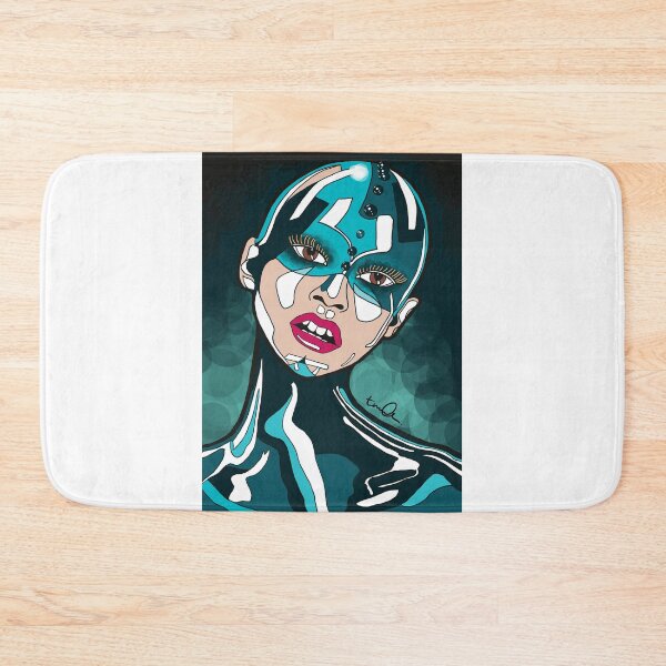 Item preview, Android 1 designed and sold by TrumOnArt.
