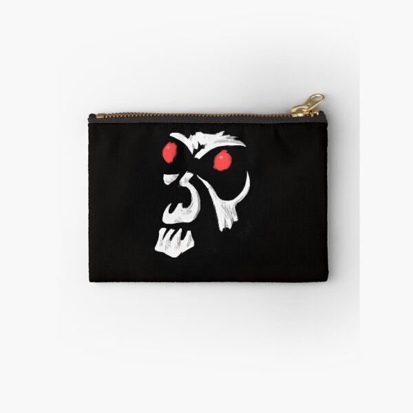 Item preview, Red Eyed Skull designed and sold by designbycee.
