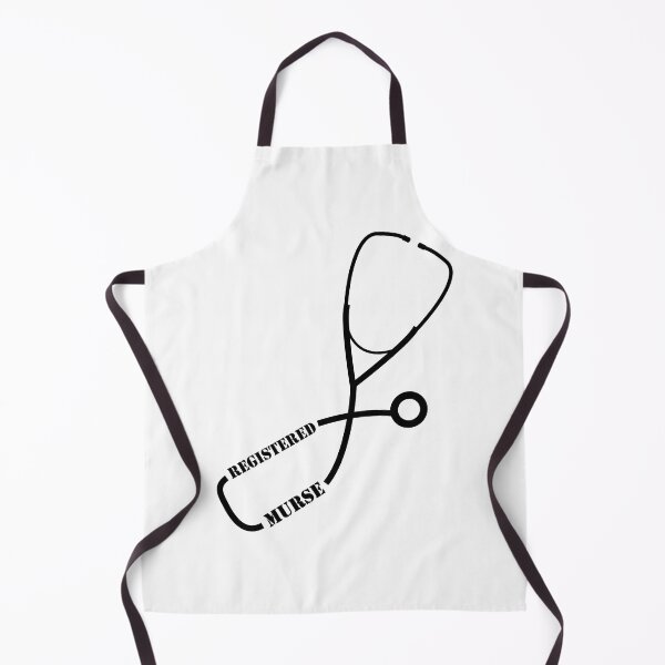 Item preview, Registered Murse designed and sold by CM-PD.