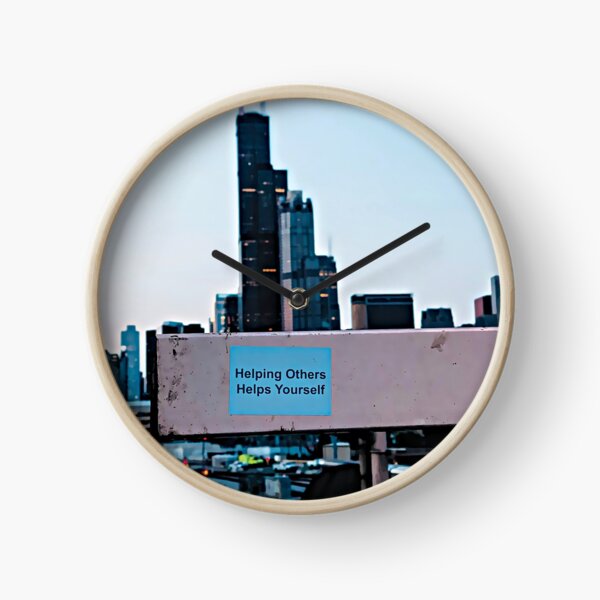 Item preview, Helping Others Helps Yourself designed and sold by hamiphotos.