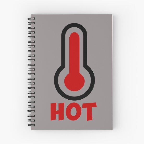 Item preview, hot thermometer sexy miss meteo designed and sold by huggymauve.