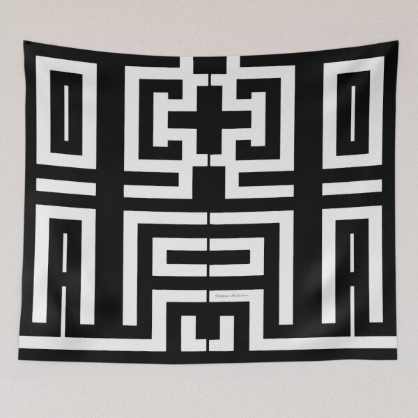 Item preview, Mind Games designed and sold by Rafael Salazar.