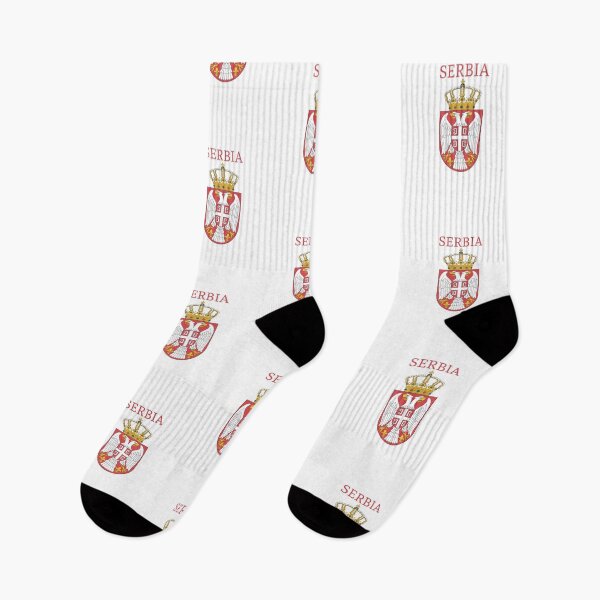 Item preview, Serbia designed and sold by AmrMualla.