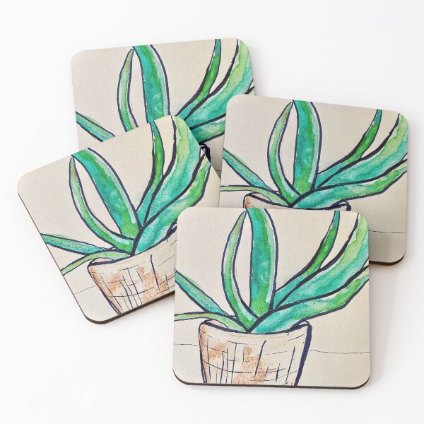 Item preview, Aloe designed and sold by Therine.