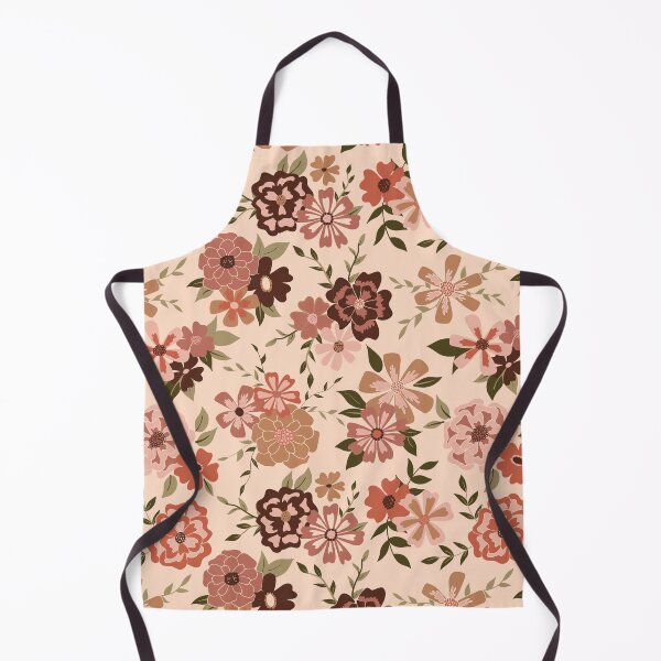 Item preview, Natural Viney Floral designed and sold by StudioPosies.