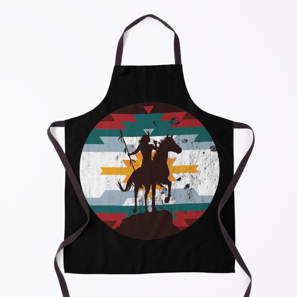 Item preview, Warrior Indian Chief designed and sold by DavidToolan.