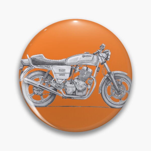 Item preview, Laverda Jota 1000 designed and sold by designbycee.