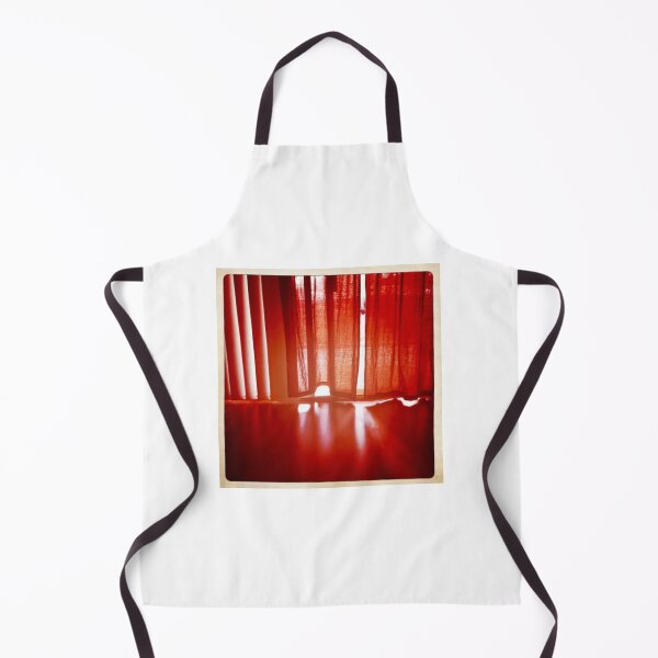 Item preview, Red curtans designed and sold by Goggleboy Designs.