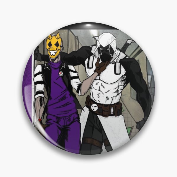 Item preview, Fantasma y ghoul designed and sold by Ghostinc1.
