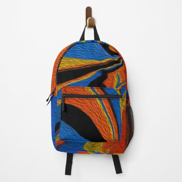 Autumn 12 Backpack